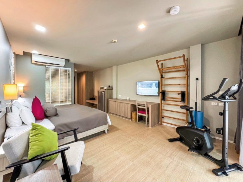 Sentido Khao Lak ●●●●