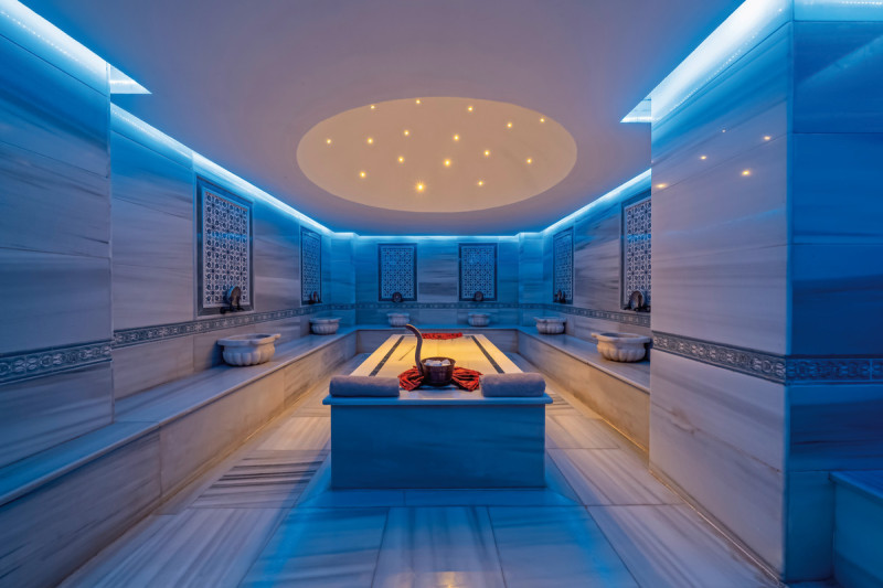 Bodrum Holiday Resort