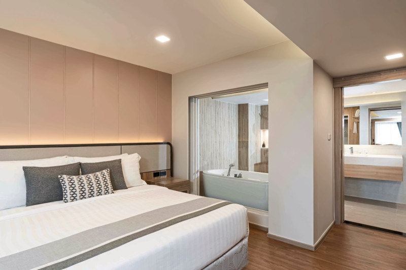 Phuket Graceland Resort & Spa ●●●●