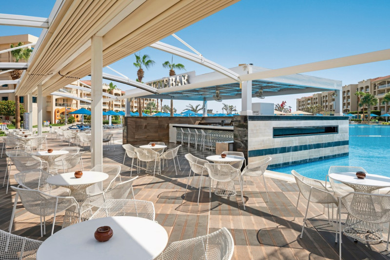 Pickalbatros White Beach Resort - Hurghada