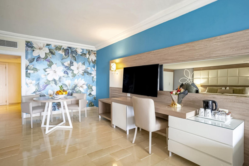 Sentido Bellevue Park ●●●●●