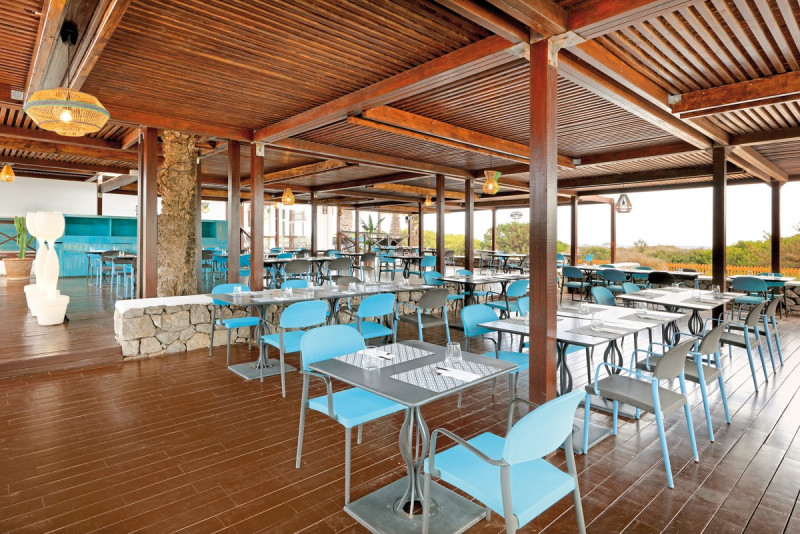 Restaurant Portofino