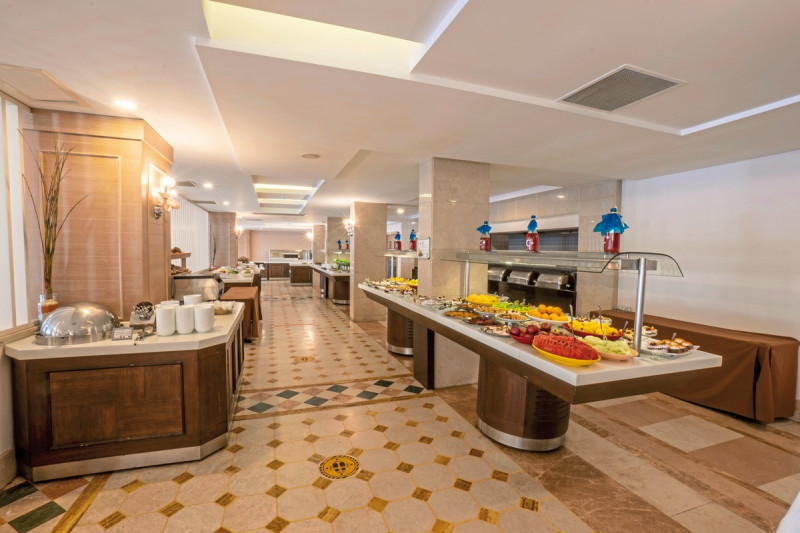 Monachus Hotel & Spa