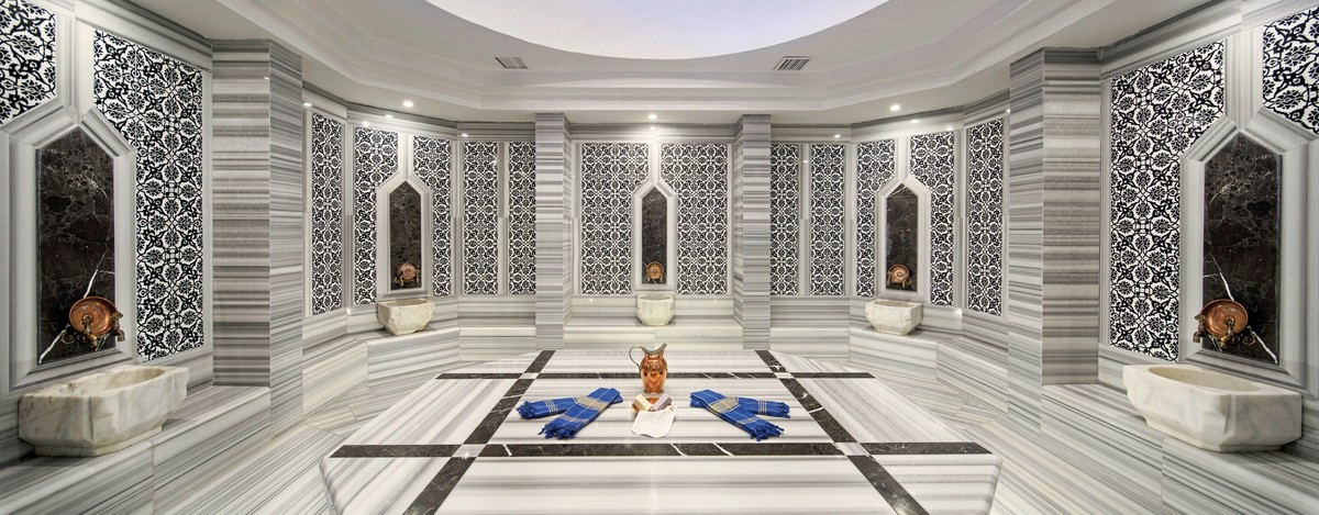 Pine Bay Holiday Resort