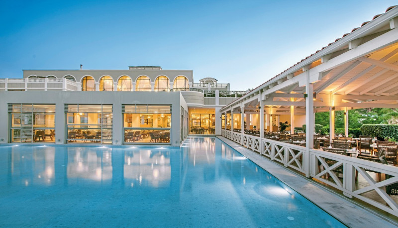 Porto Bello Royal Resort & Spa ●●●●●