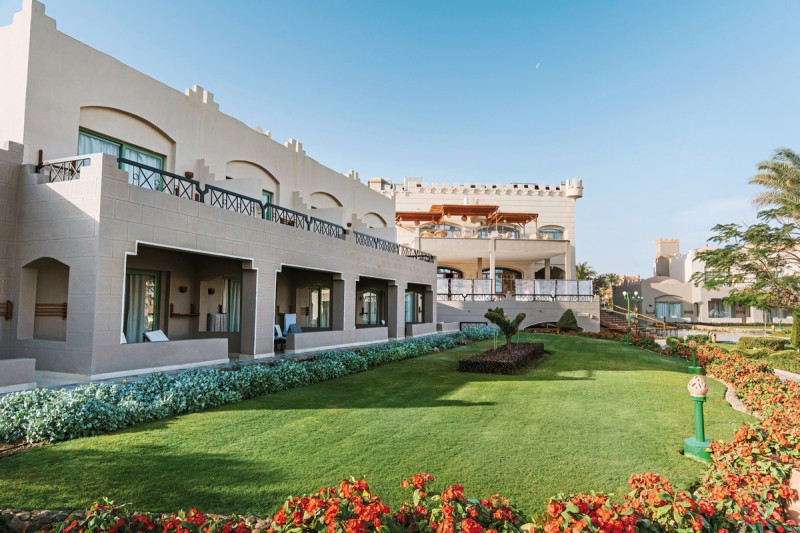 Sentido Akassia Beach ●●●●○