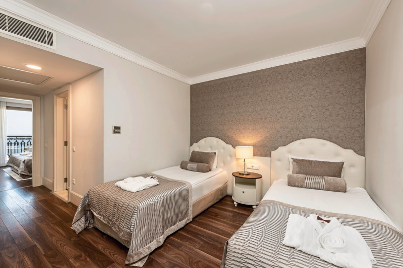 Sunis Efes Royal Palace Resort & Spa ●●●●●