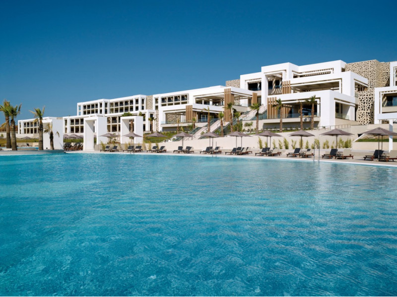Mayia Exclusive Resort & Spa ●●●●●