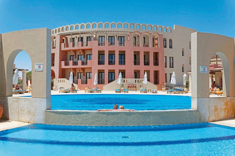 Three Corners Ocean View