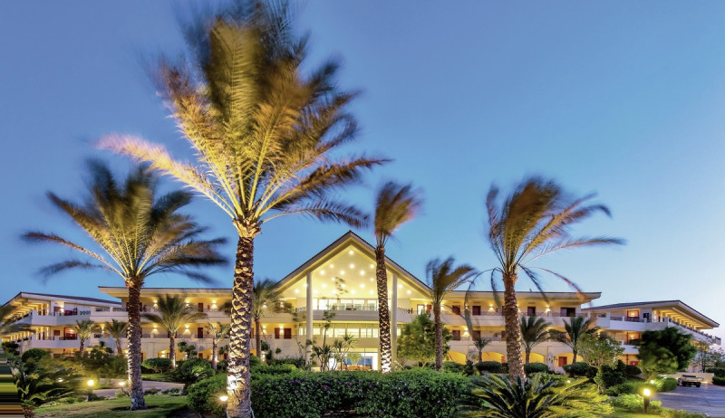 Cleopatra Luxury Beach Resort Makadi Bay