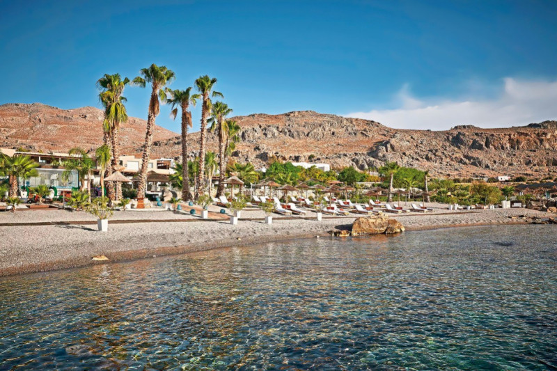 Aquagrand Artistic Luxury Beach Resort ●●●●●