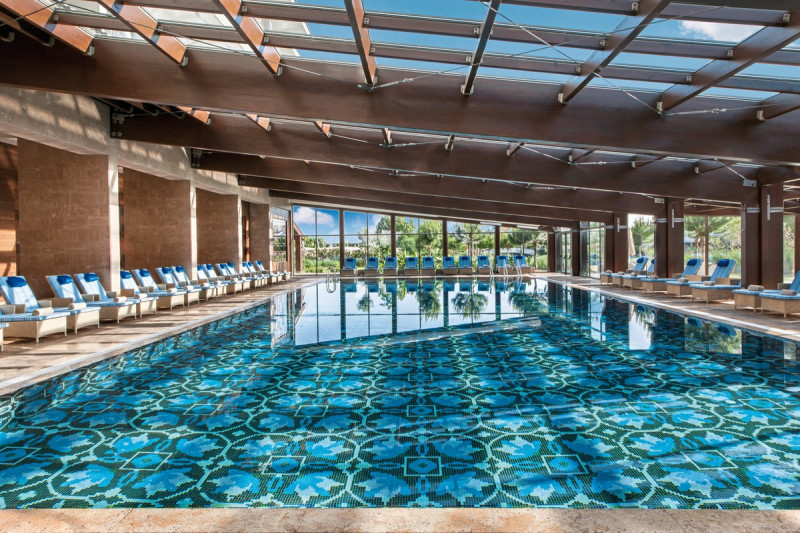 Hilton Dalaman Sarigerme Resort & Spa