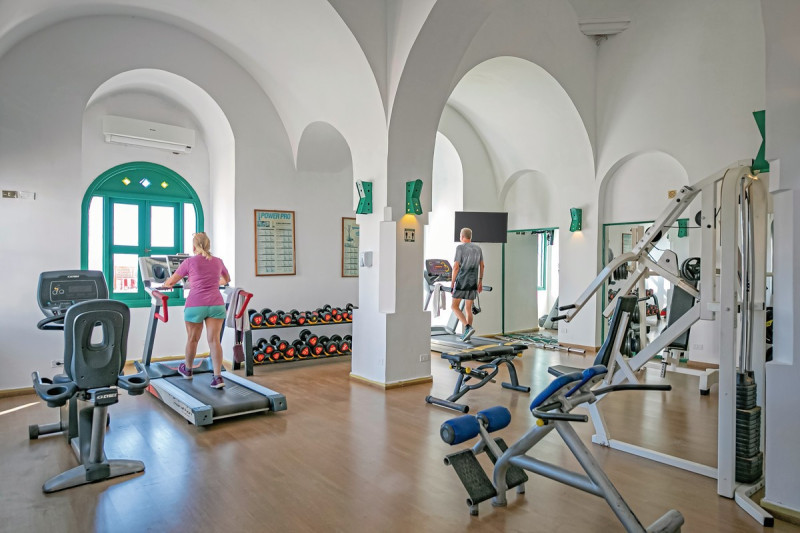 Arabella Azur Resort ●●●●