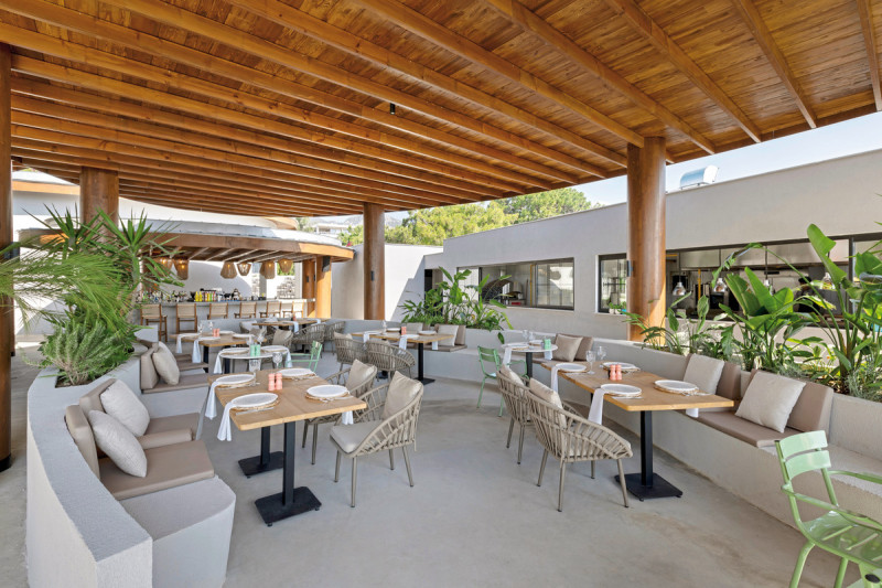 Sherwood Exclusive Kemer