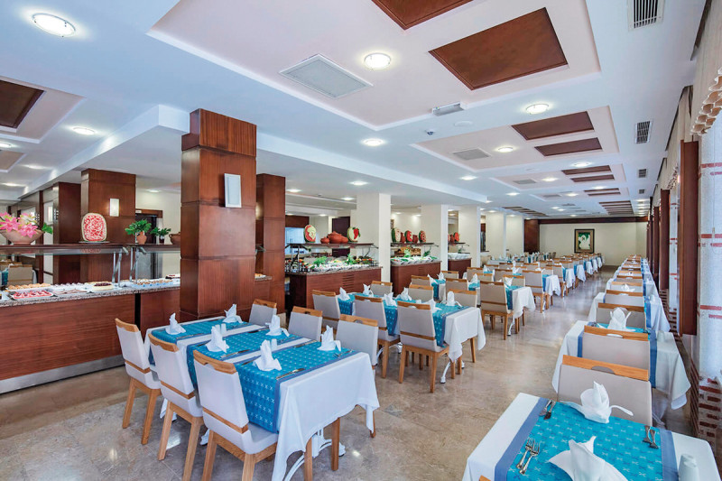 Trendy Side Beach Adults only