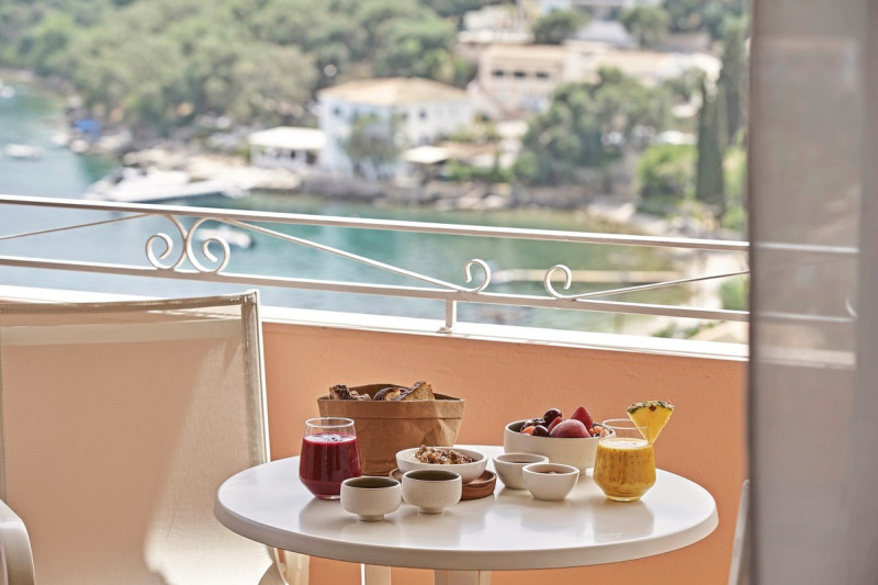 San Antonio Corfu Resort ●●●●
