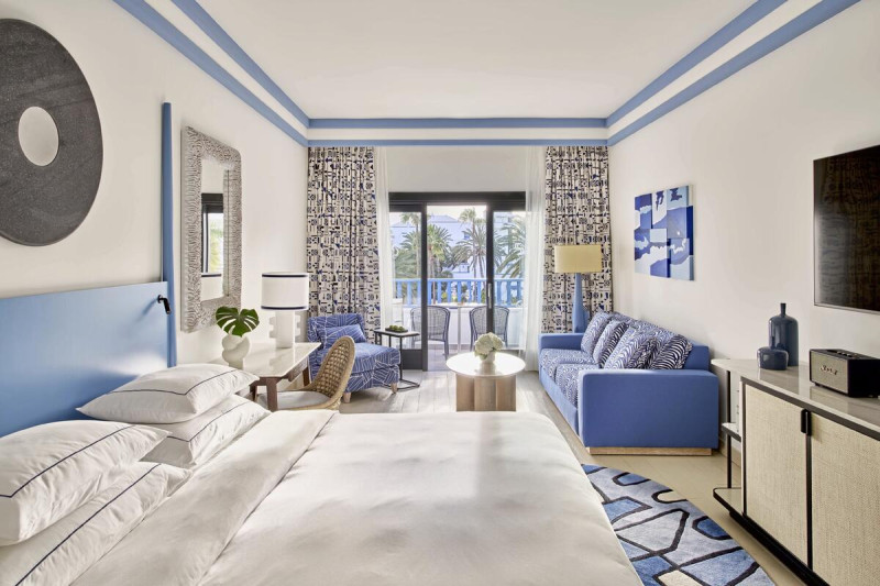 Wohnbeispiel Juniorsuite