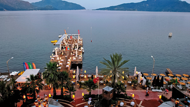 Elegance Hotels International Marmaris