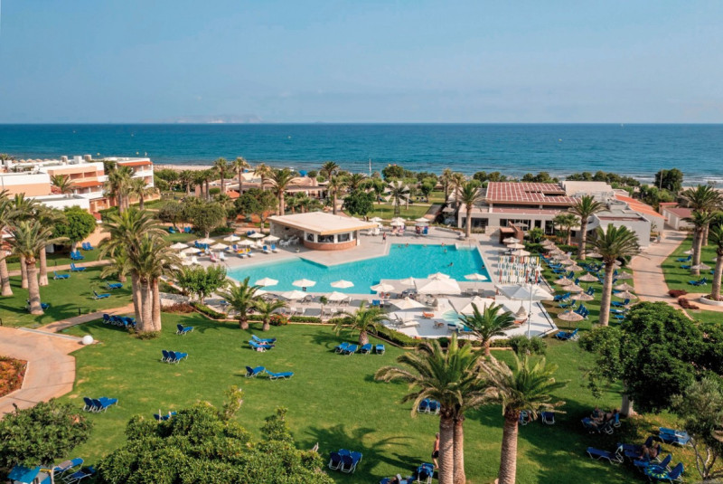 Anissa Beach ●●●●