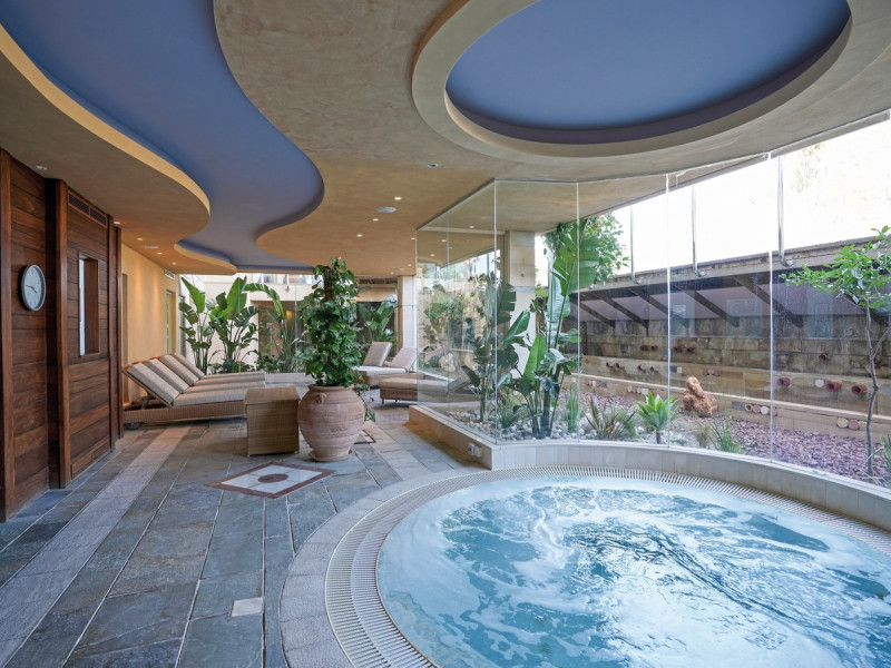 Thalassa Boutique Resort & Spa