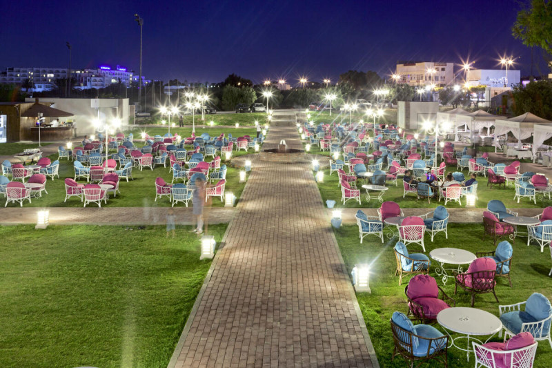 El Mouradi Club Kantaoui