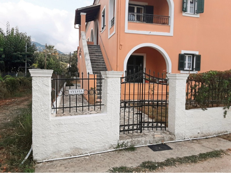 Villa Silvia ●●○