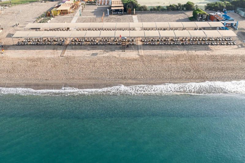 Megasaray Resort Side