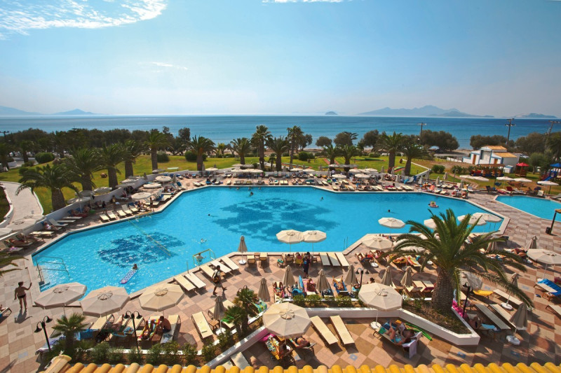 Lagas Aegean Village ●●●●