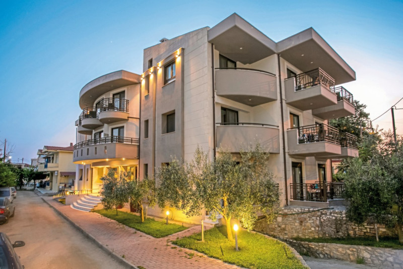 Thalassies Nouveau ●●●