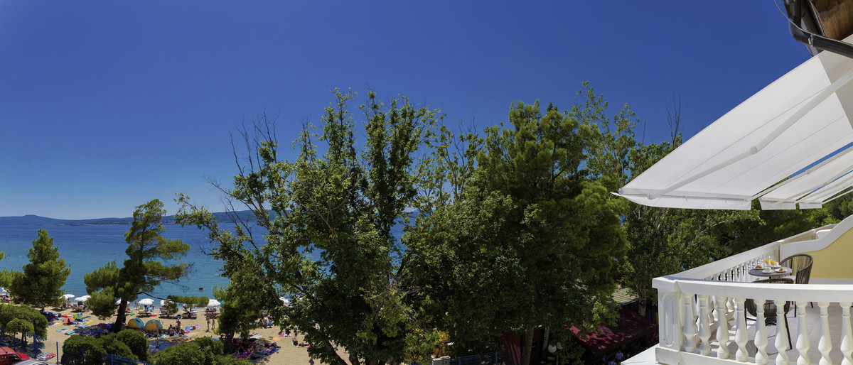 Boutique Hotel Esplanade