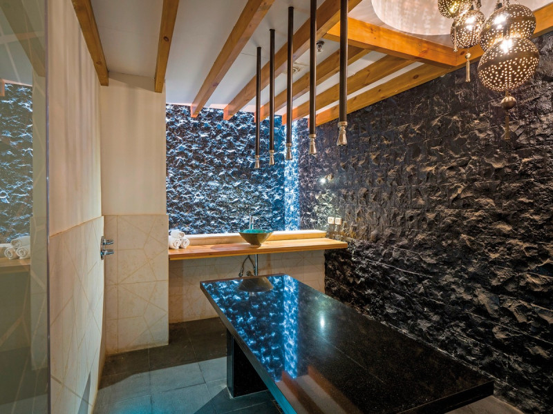 Fort Arabesque Resort & Spa