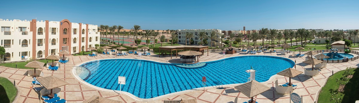 SUNRISE Royal Makadi Resort - Select