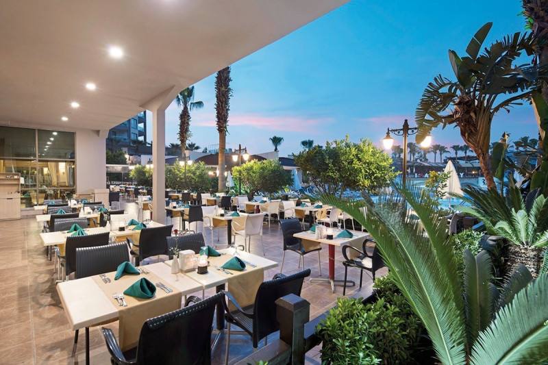 Aydinbey King's Palace & Spa ●●●●●