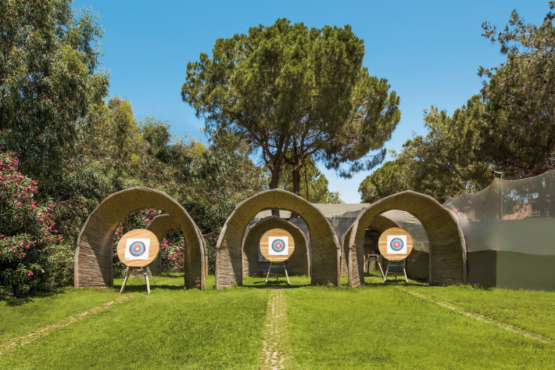 Megasaray Club Belek