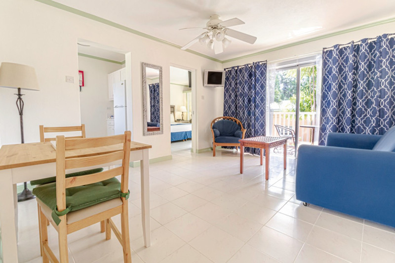 Worthing Court Apartment Hotel ●●●