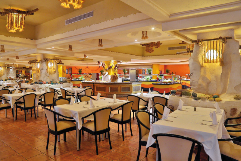 Welcome Meridiana Djerba