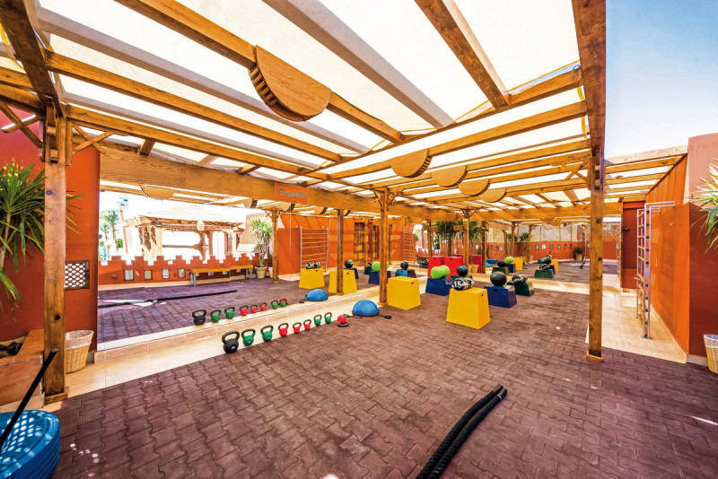 SUNRISE Garden Beach Resort