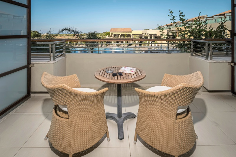 Astir Odysseus Resort & Spa ●●●●●