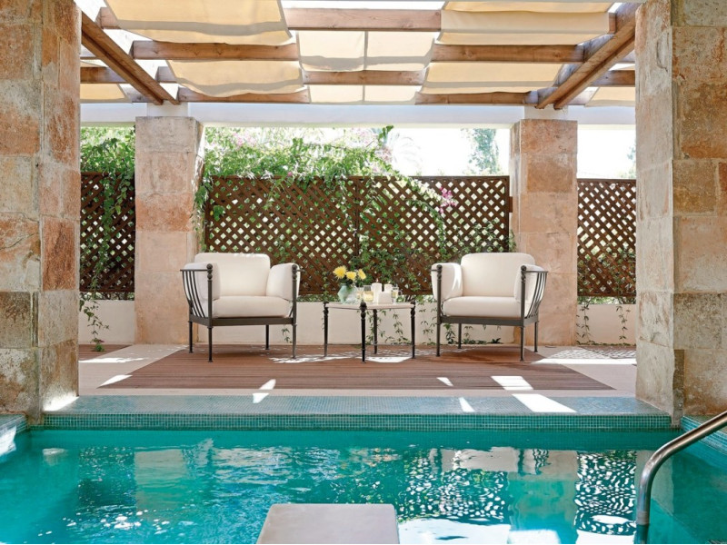 Grecotel LUX ME Kos ●●●●●