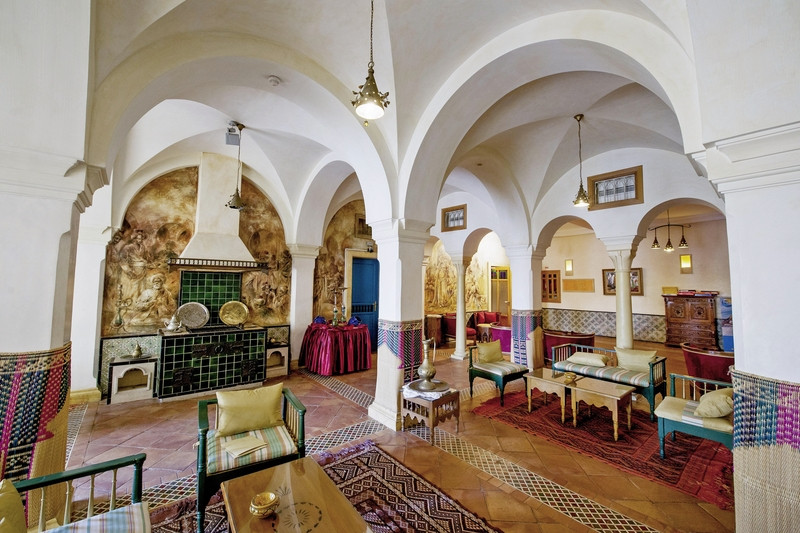 Medina Belisaire & Thalasso