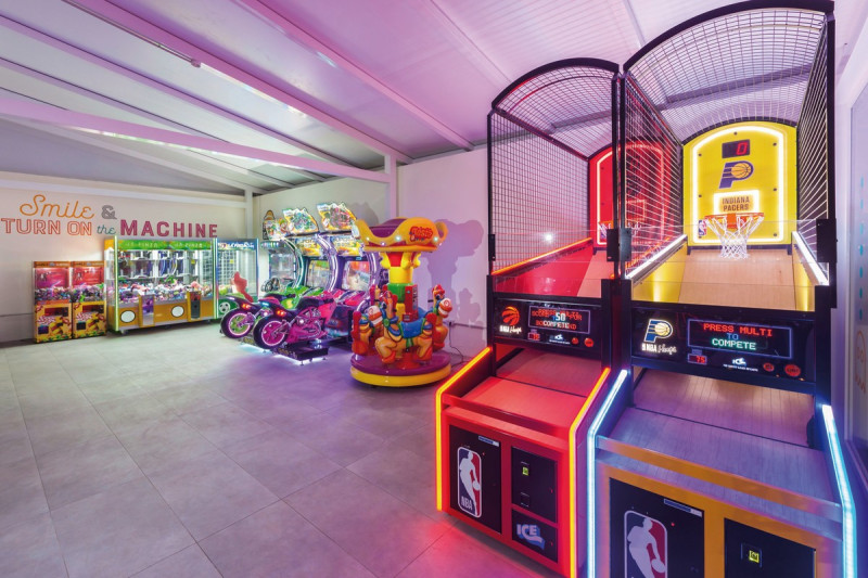 Abora Interclub Atlantic by Lopesan Hotels ●●●○