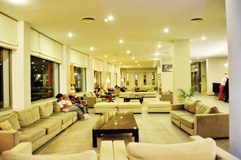 Club Tropicana & Spa ●●●○