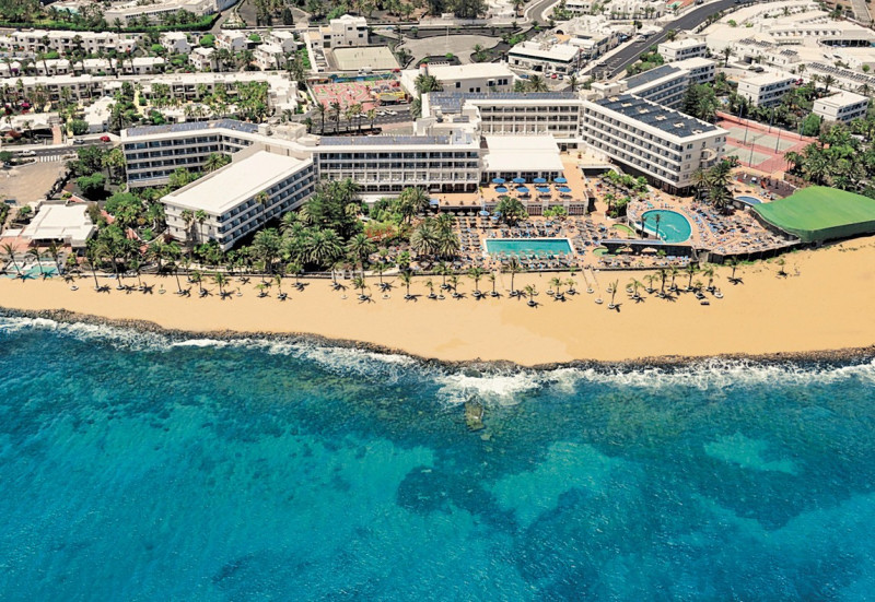 VIK Hotel San Antonio ●●●●