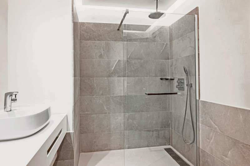 Wohnbeispiel Doppelzimmer