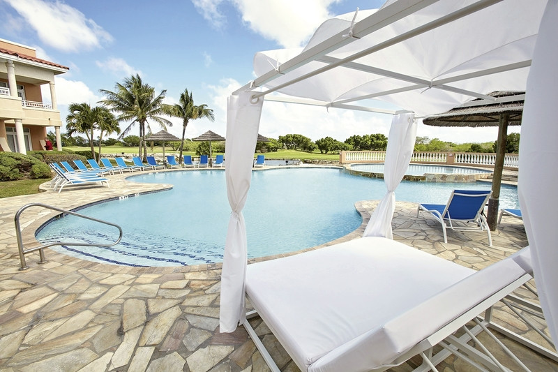 Divi Village Golf & Beach Resort