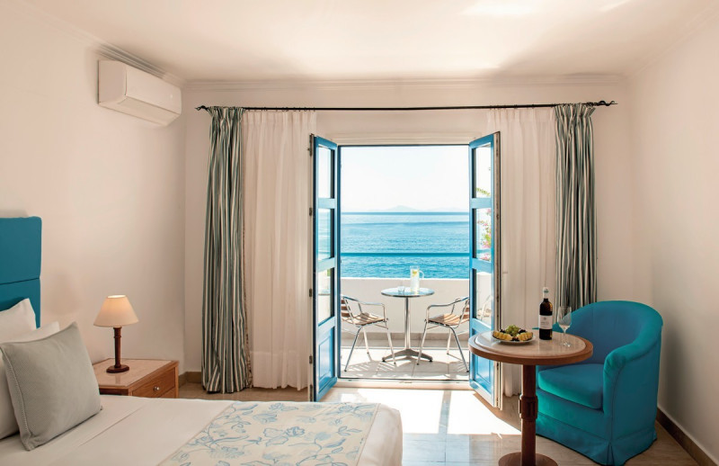 Mitsis Norida ●●●●●