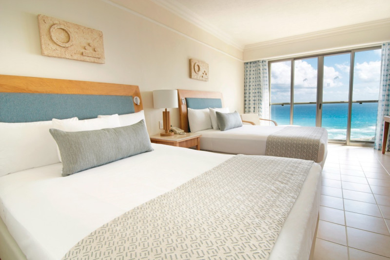Premium Oceanview