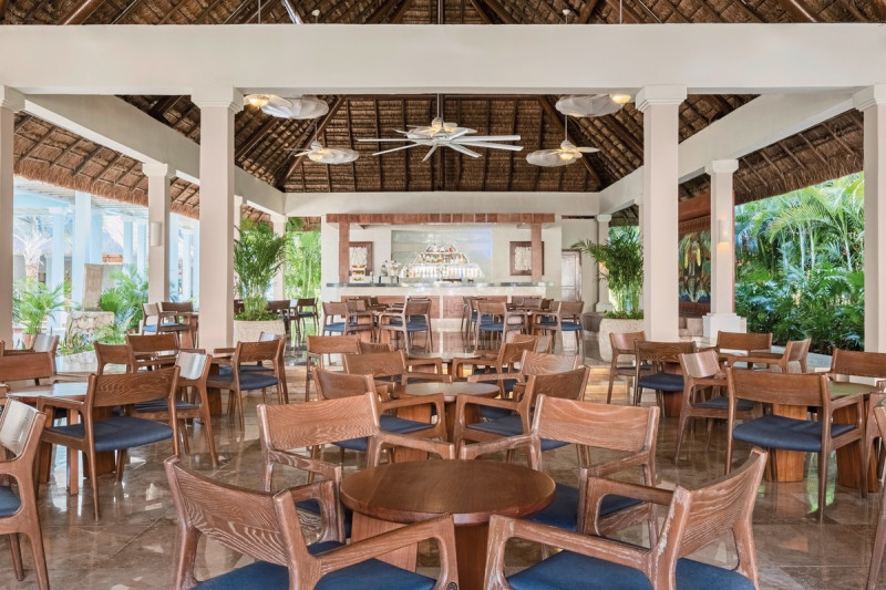 Iberostar Waves TucÃ¡n ●●●●○