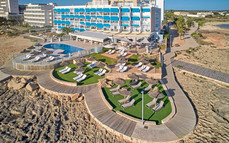 Universal Hotel Cabo Blanco - Adults Only