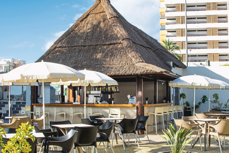 HL Suitehotel Playa del Inglés